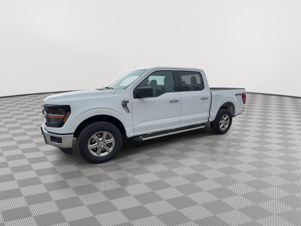 Thumbnail: 2025 Ford F-150 - 4