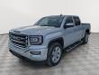 Used 2018 GMC Sierra 1500 SLT Truck Crew Cab