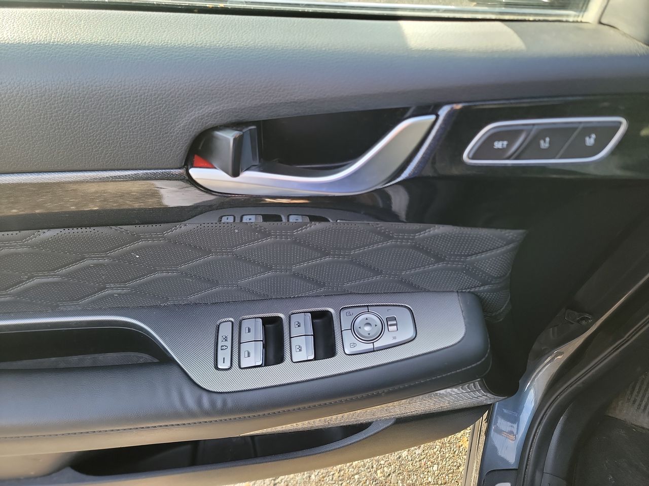 Thumbnail: 2020 Hyundai Palisade - 11