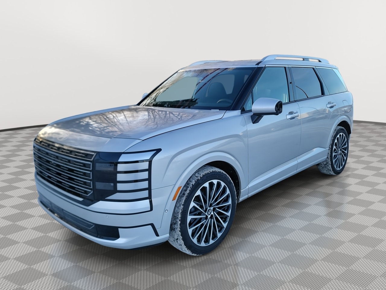 2026 Hyundai Palisade Calligraphy -
                  Anchorage, AK