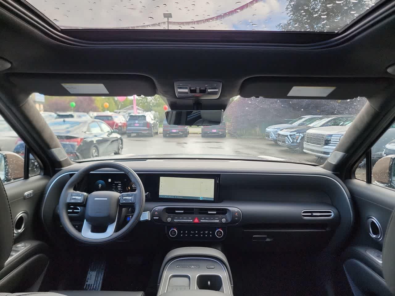 Thumbnail: 2026 Hyundai Palisade - 28