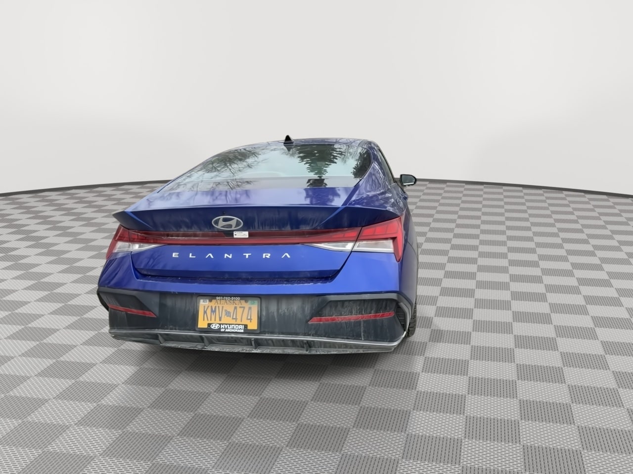 Thumbnail: 2024 Hyundai Elantra - 7