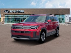 2026 Hyundai Santa Fe SEL AWD SUV Near Anchorage, Alaska