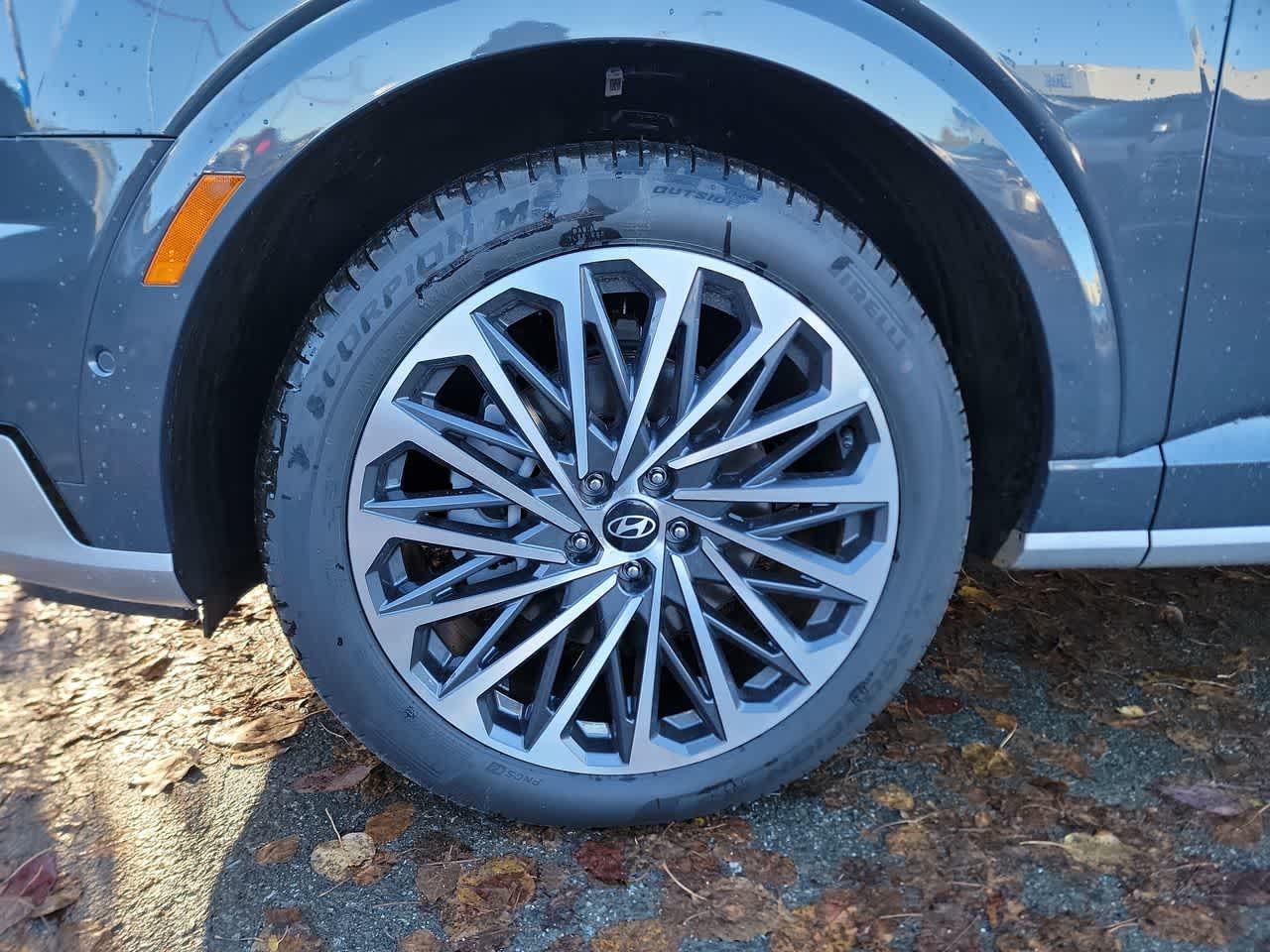 Thumbnail: 2026 Hyundai Palisade - 10