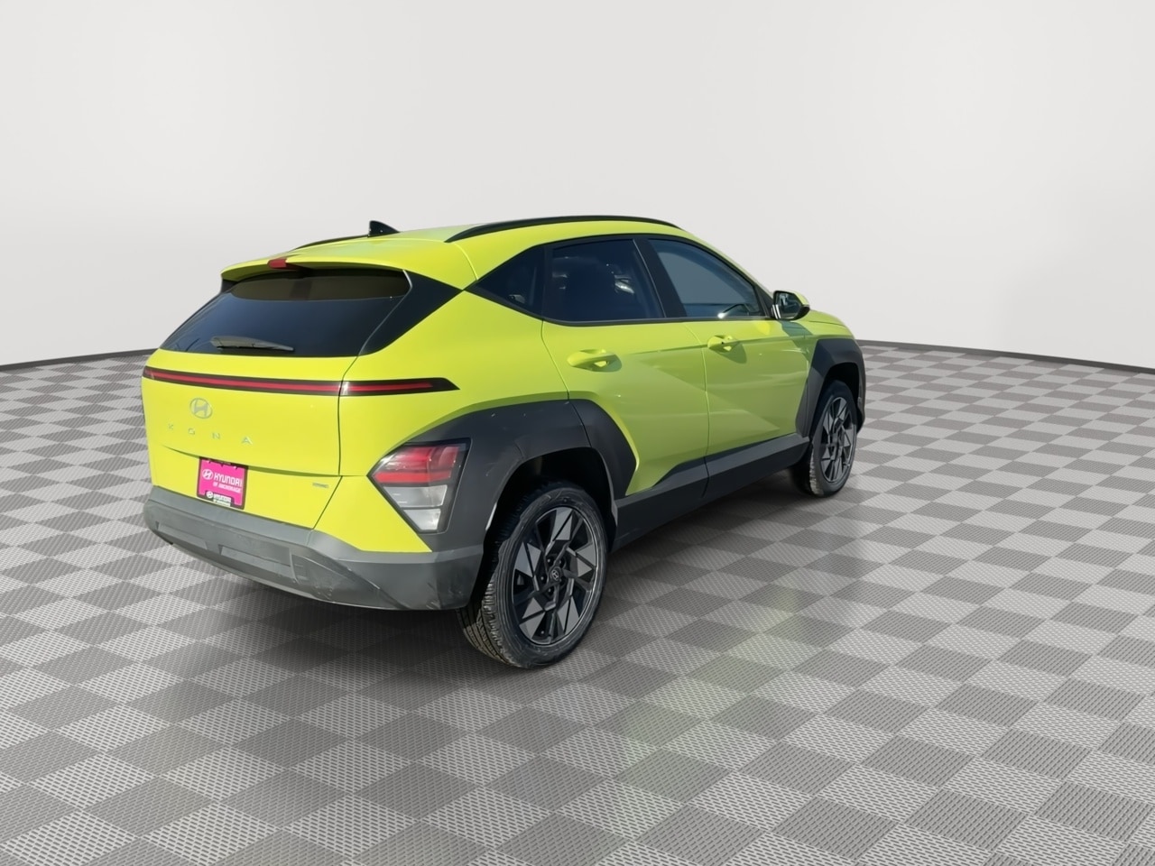 Thumbnail: 2024 Hyundai Kona - 8