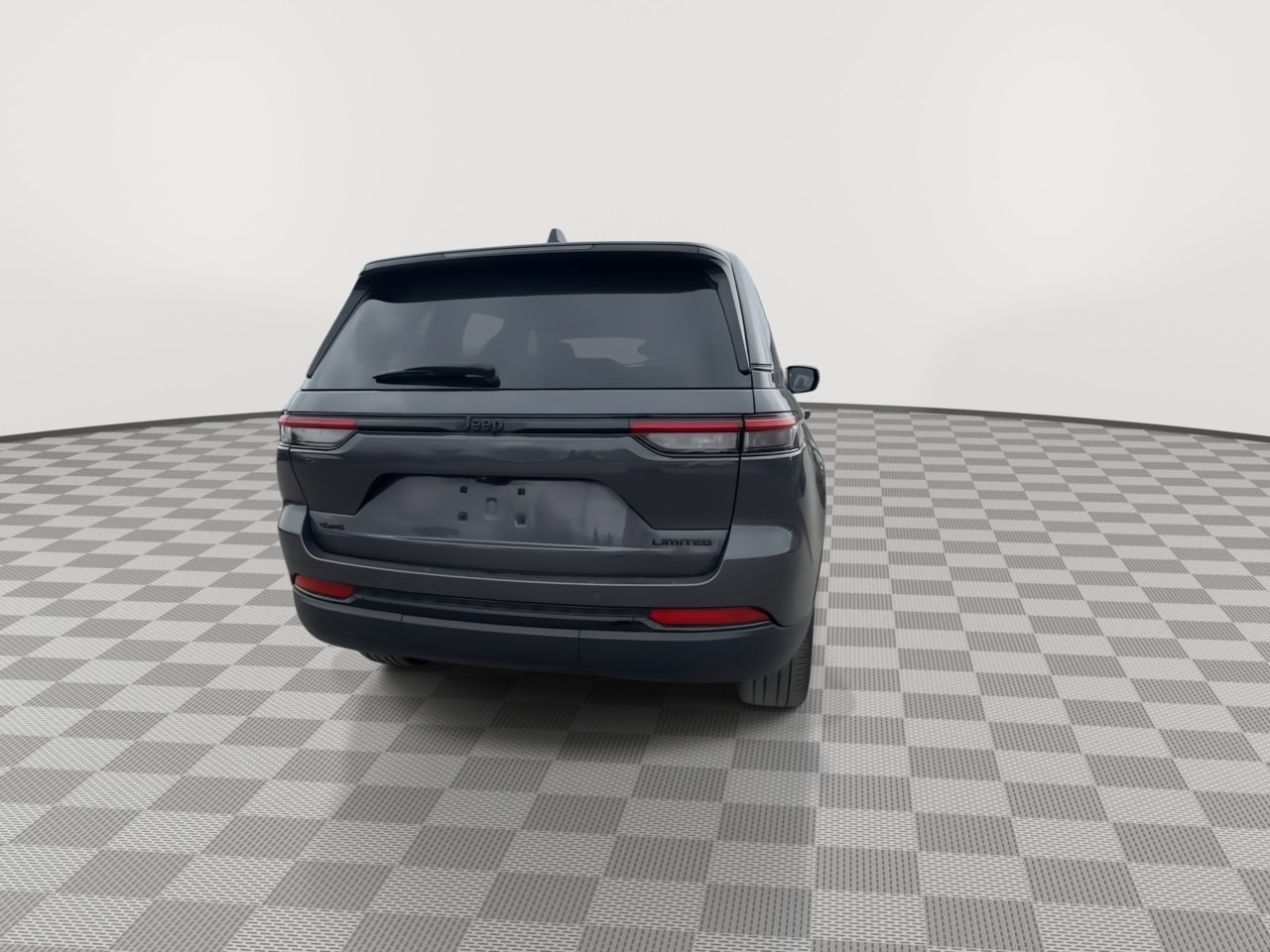 Thumbnail: 2023 Jeep Grand Cherokee - 7