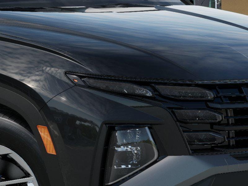 Thumbnail: 2026 Hyundai Tucson - 9