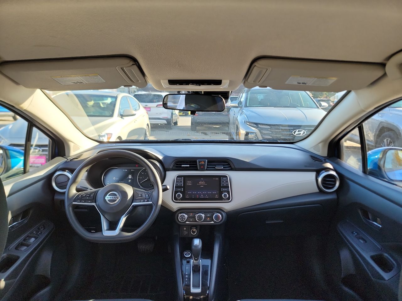 Thumbnail: 2021 Nissan Versa - 25