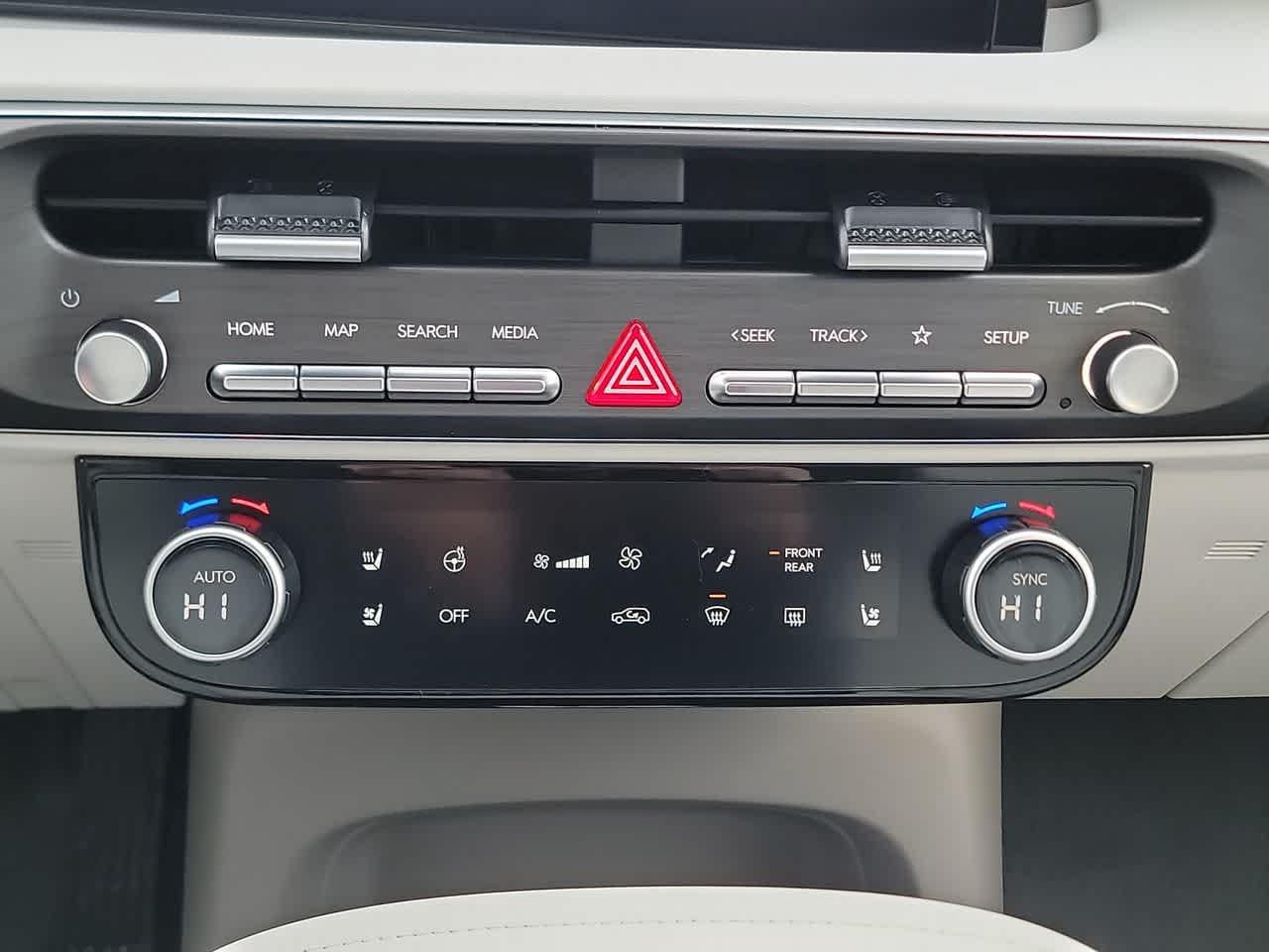 Thumbnail: 2026 Hyundai Palisade - 19