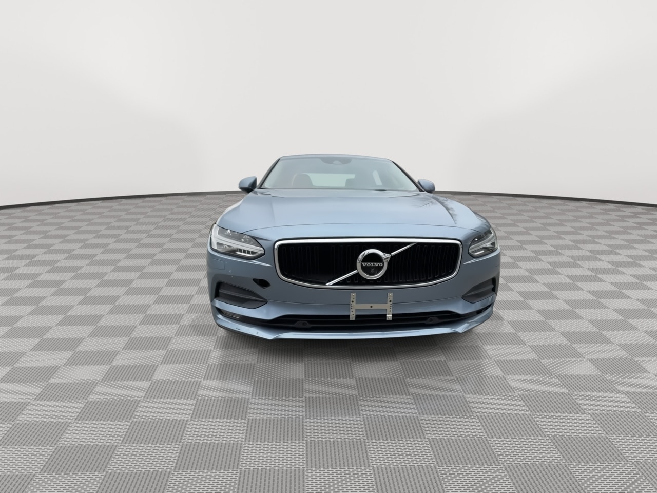 Thumbnail: 2018 Volvo S90 - 3