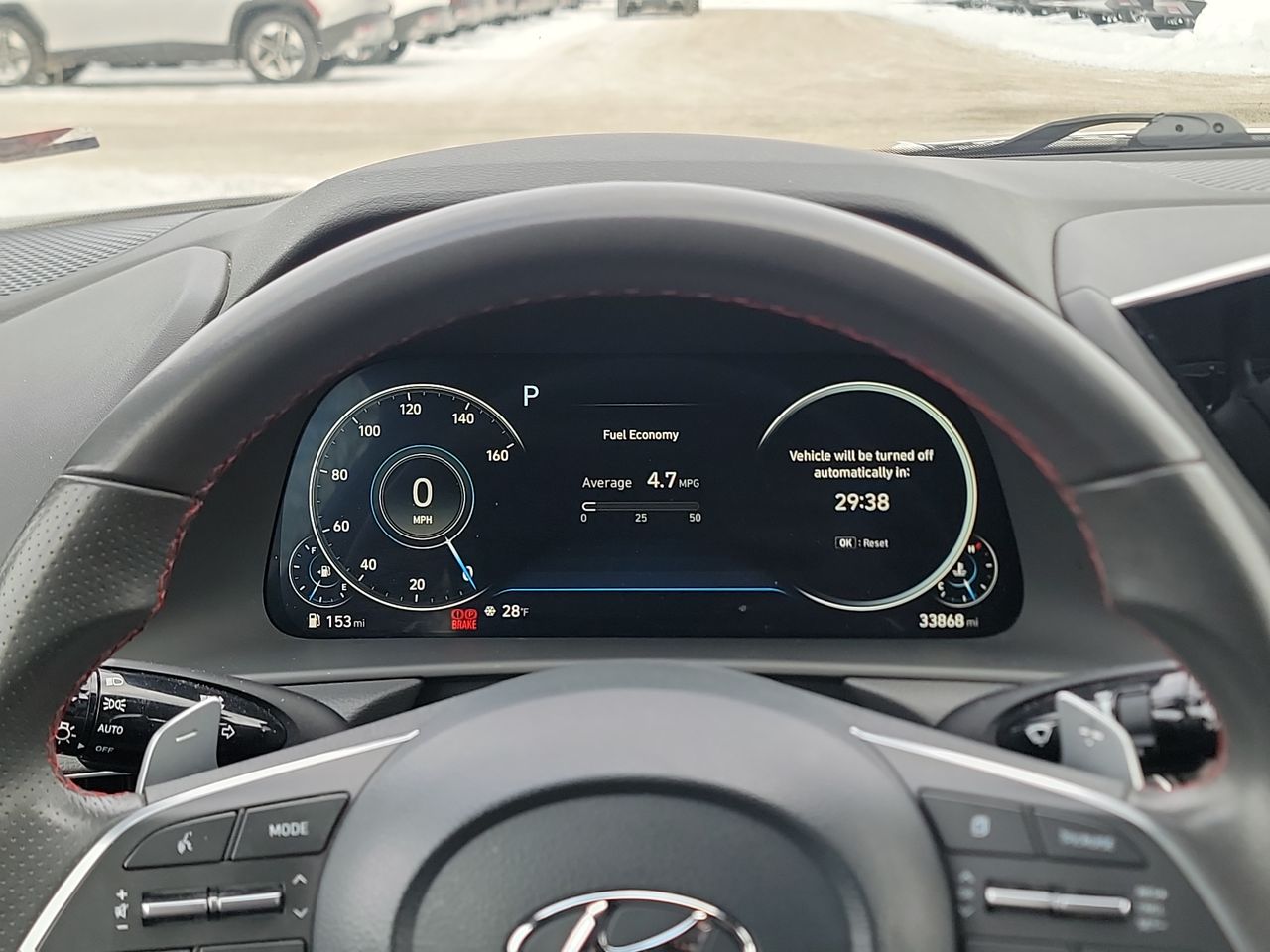 Thumbnail: 2022 Hyundai Sonata - 15