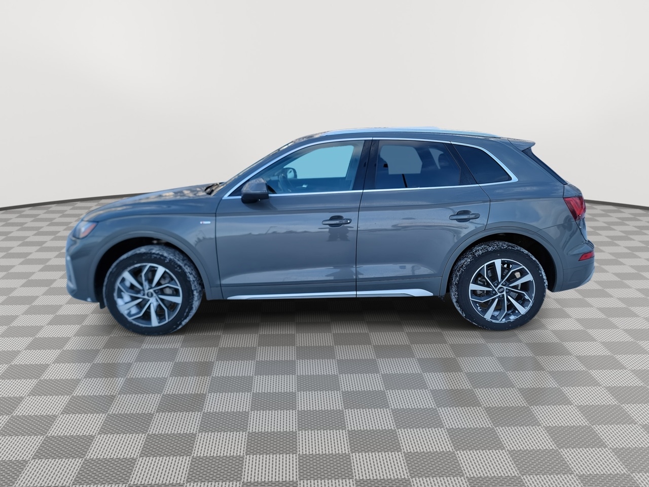 Thumbnail: 2024 Audi Q5 - 5