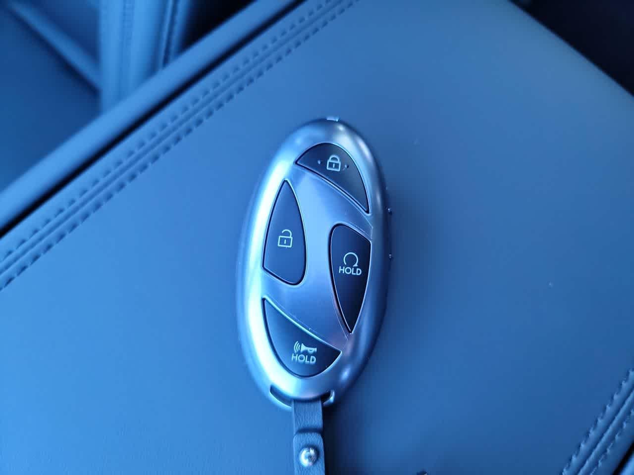 Thumbnail: 2026 Hyundai Santa Fe - 27