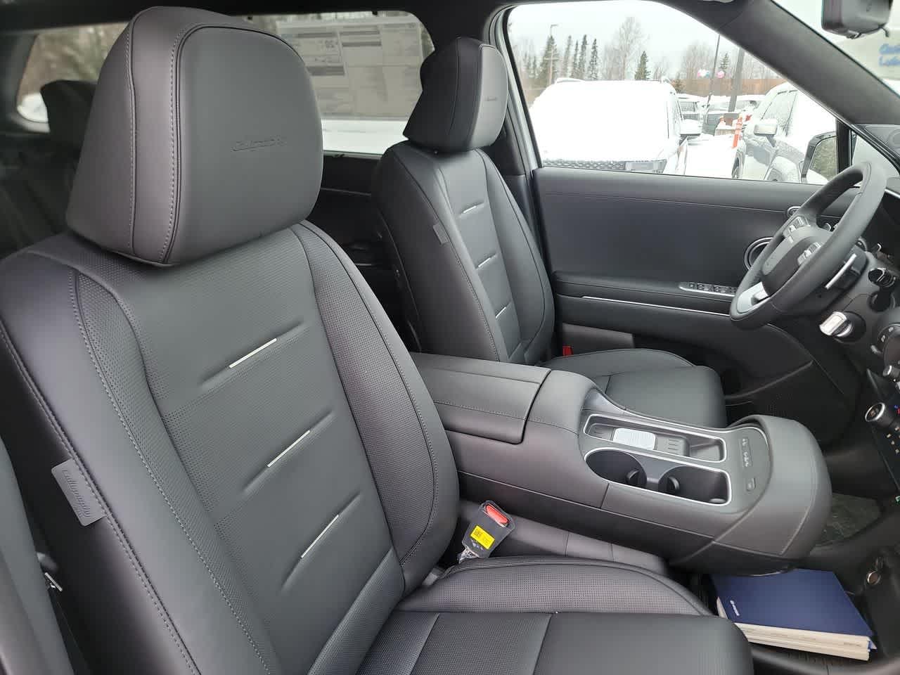 Thumbnail: 2026 Hyundai Palisade - 22