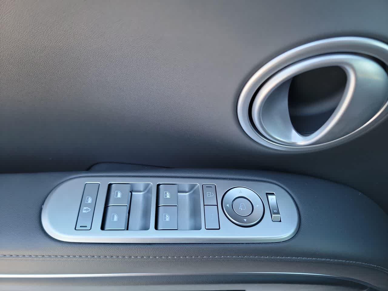 Thumbnail: 2026 Hyundai Palisade - 11