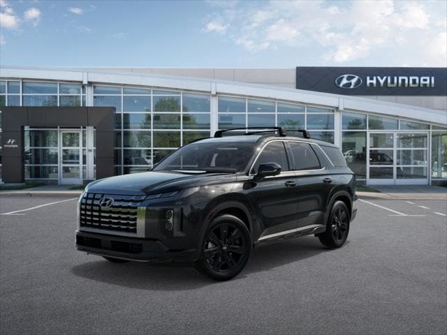 2025 Hyundai Palisade XRT -
                Anchorage, AK