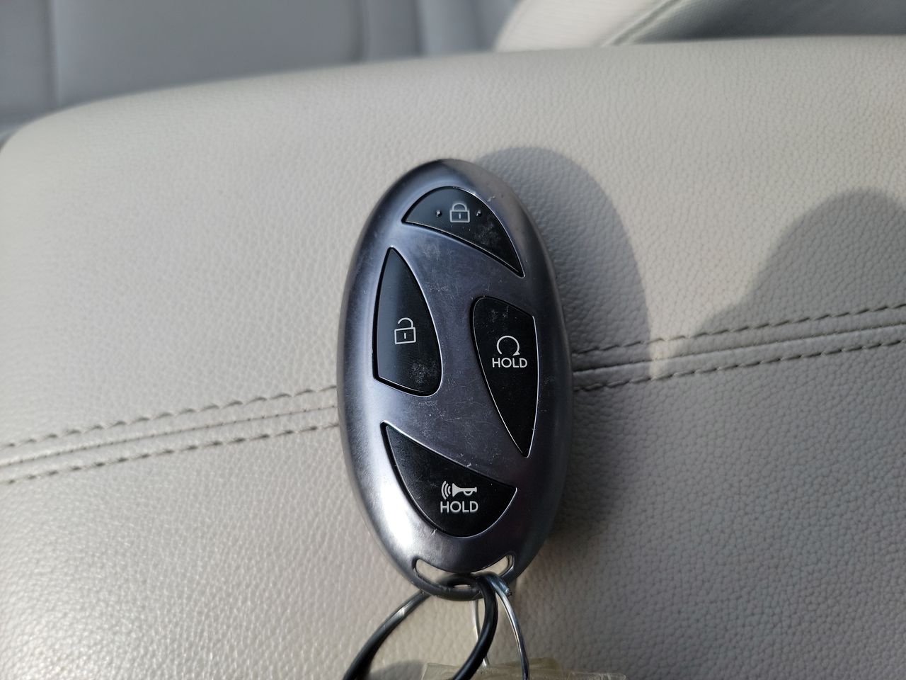 Thumbnail: 2025 Hyundai Tucson - 23