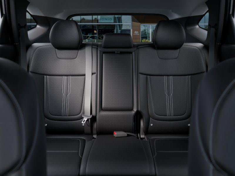 Thumbnail: 2026 Hyundai Tucson - 12