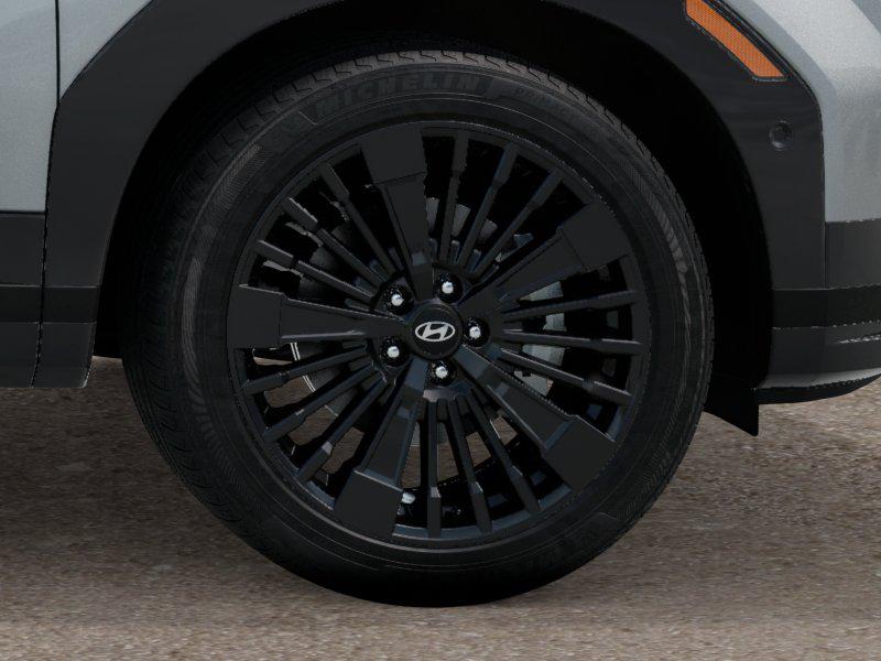 Thumbnail: 2026 Hyundai Santa Fe - 8