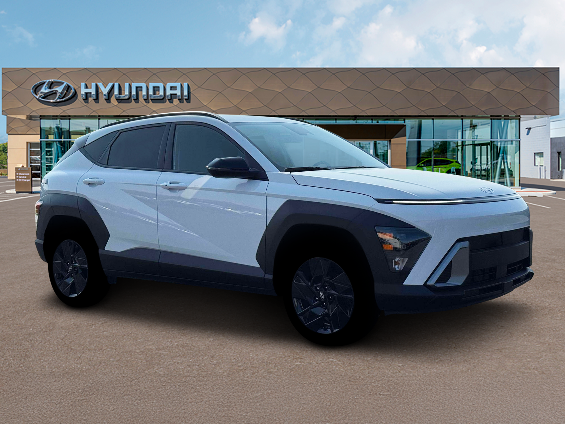 Thumbnail: 2026 Hyundai Kona - 10