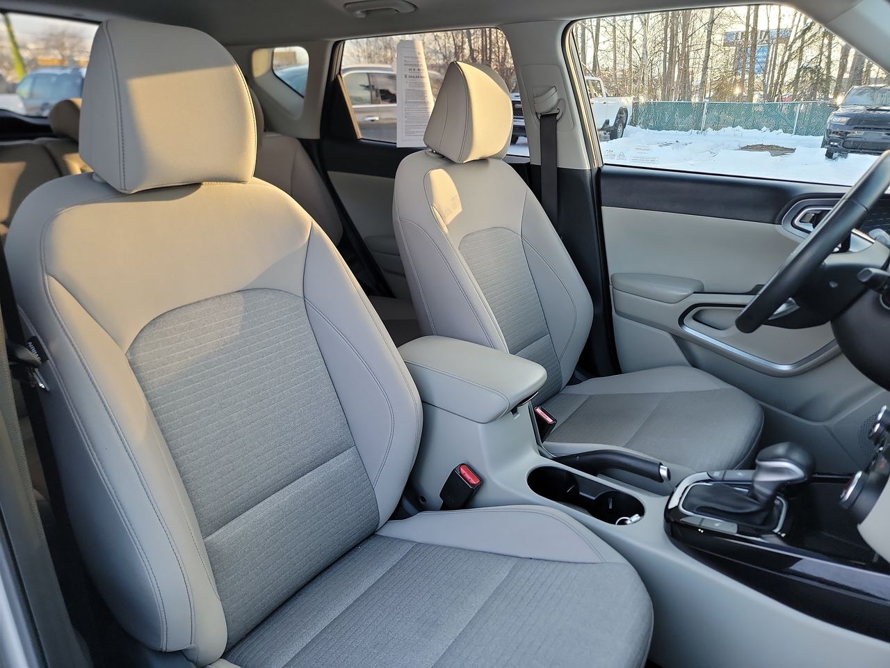 Thumbnail: 2024 Kia Soul - 21