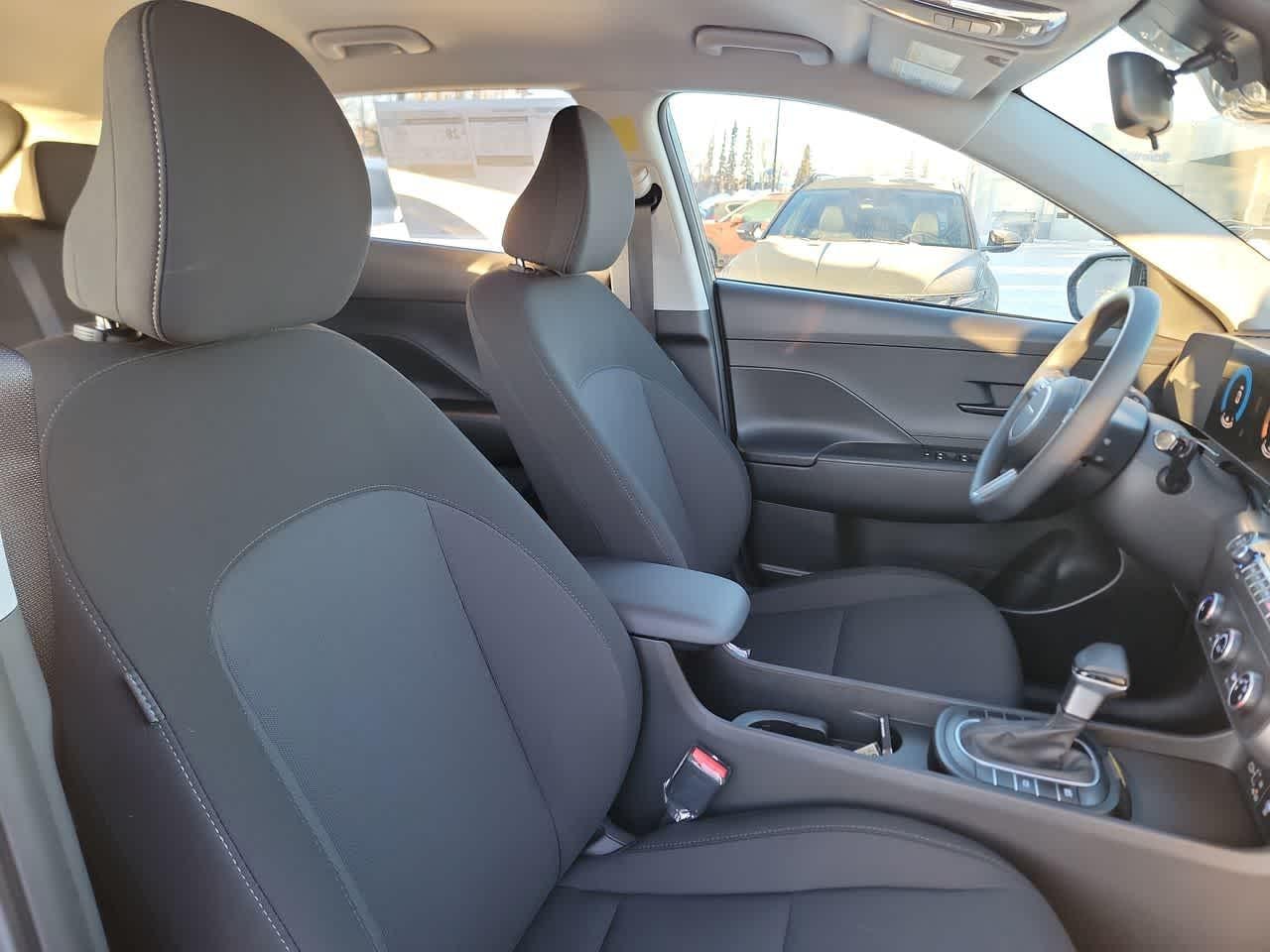 Thumbnail: 2026 Hyundai Kona - 19