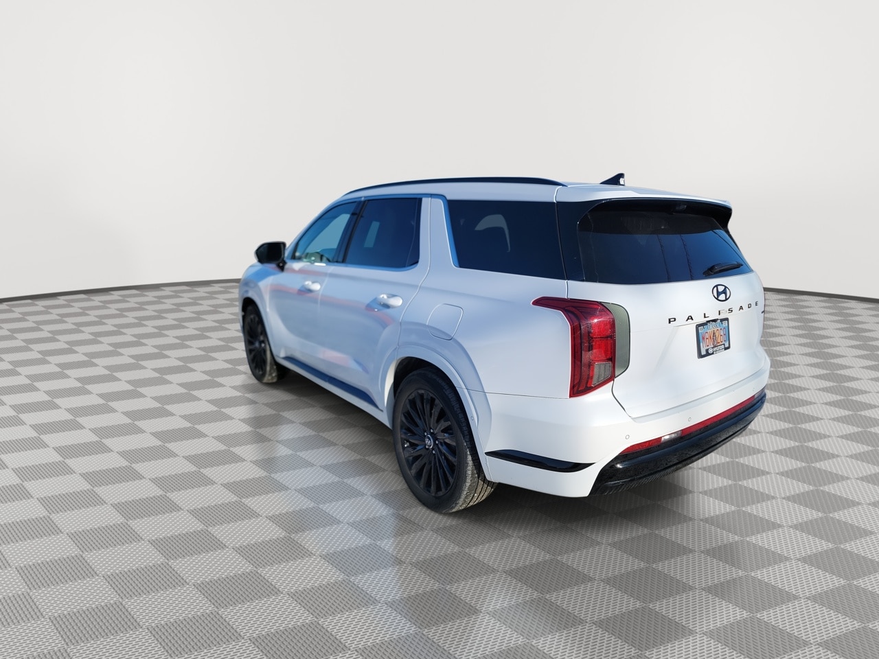 Thumbnail: 2025 Hyundai Palisade - 6