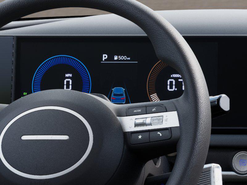 Thumbnail: 2026 Hyundai Tucson - 14