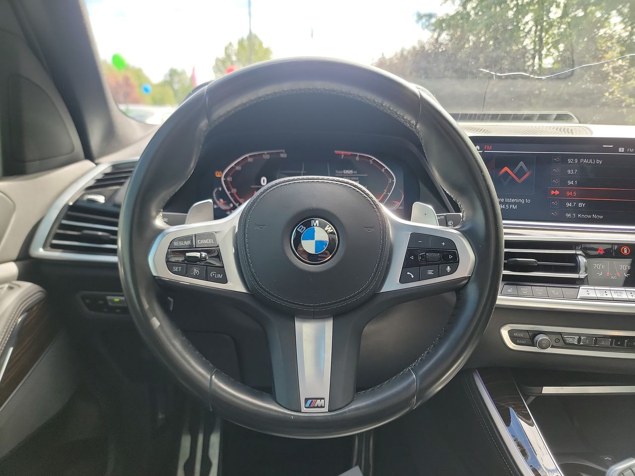 Thumbnail: 2020 BMW X5 - 14