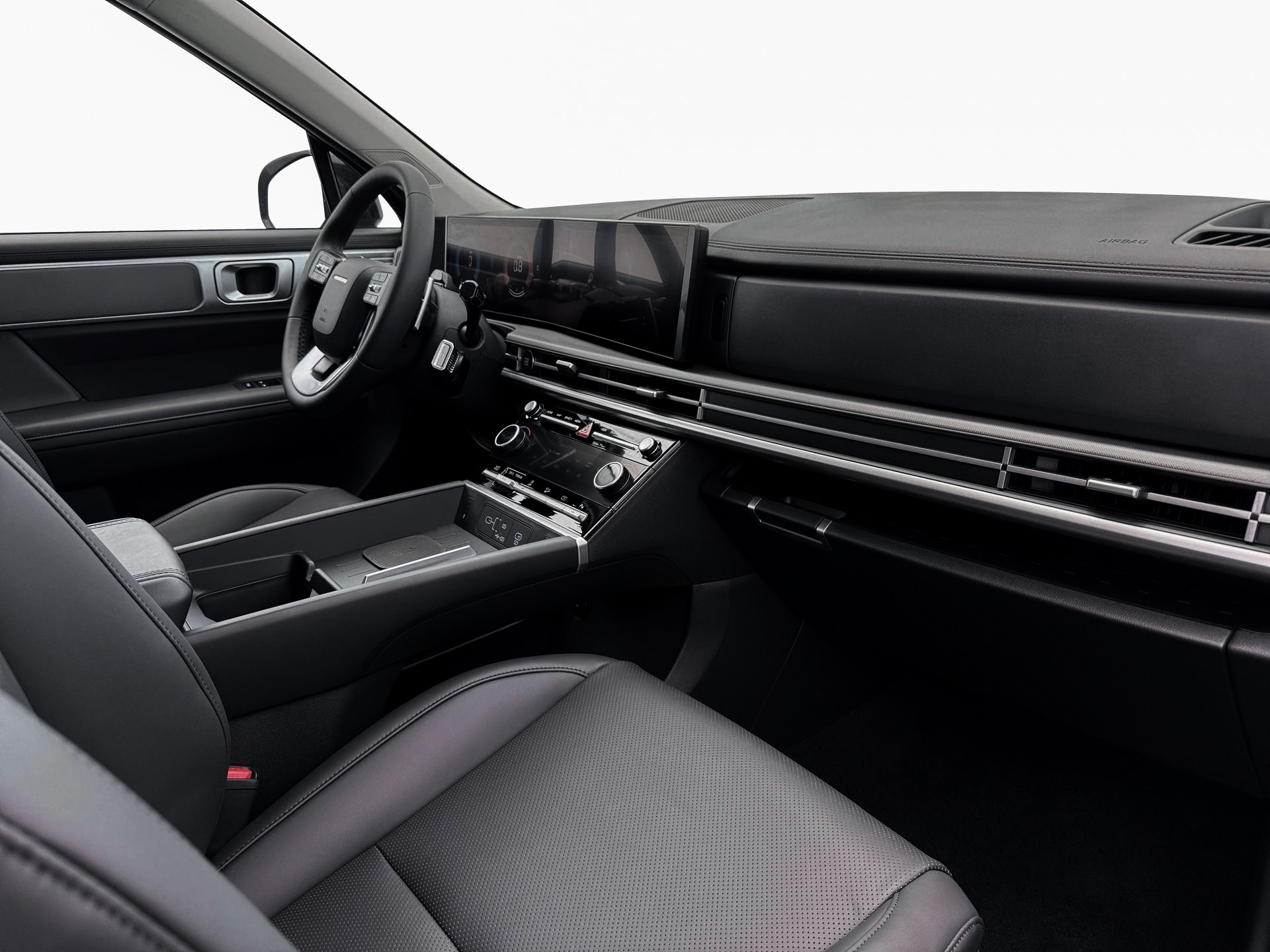 Thumbnail: 2026 Hyundai Santa Fe - 15