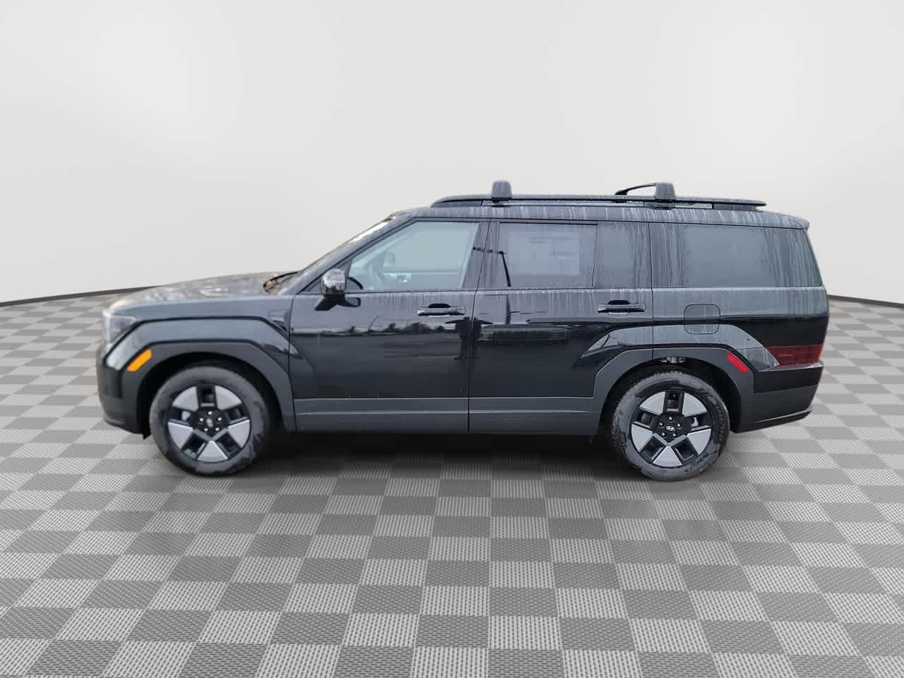 Thumbnail: 2026 Hyundai Santa Fe - 5