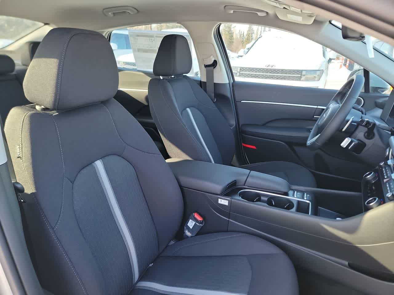 Thumbnail: 2026 Hyundai Sonata - 19