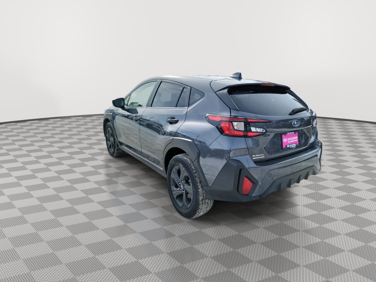 Thumbnail: 2024 Subaru Crosstrek - 6