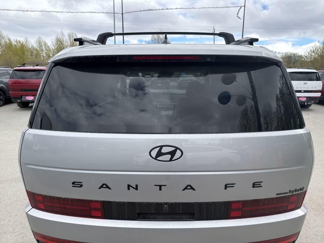 Thumbnail: 2026 Hyundai Santa Fe - 23
