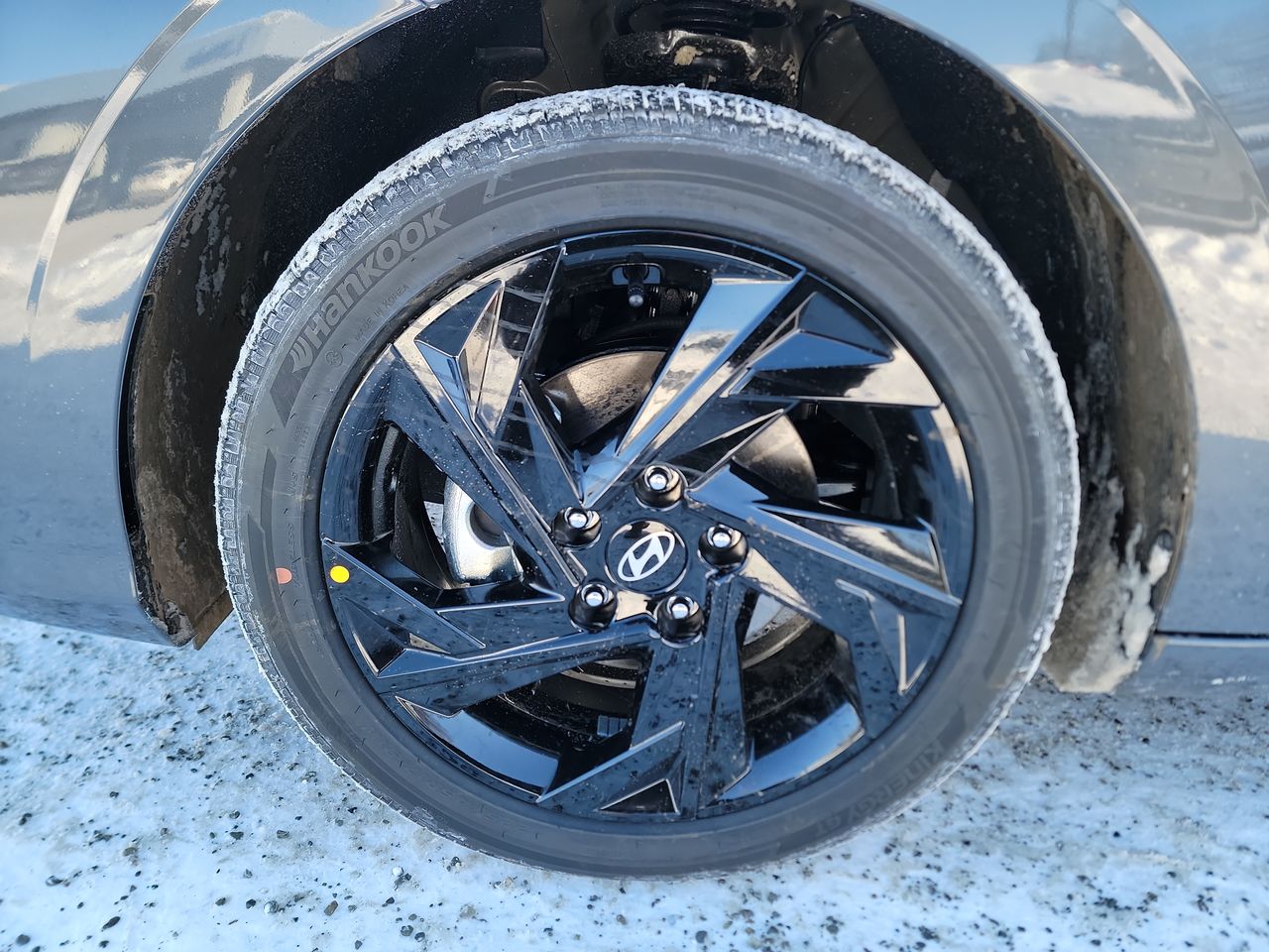 Thumbnail: 2026 Hyundai Elantra - 10