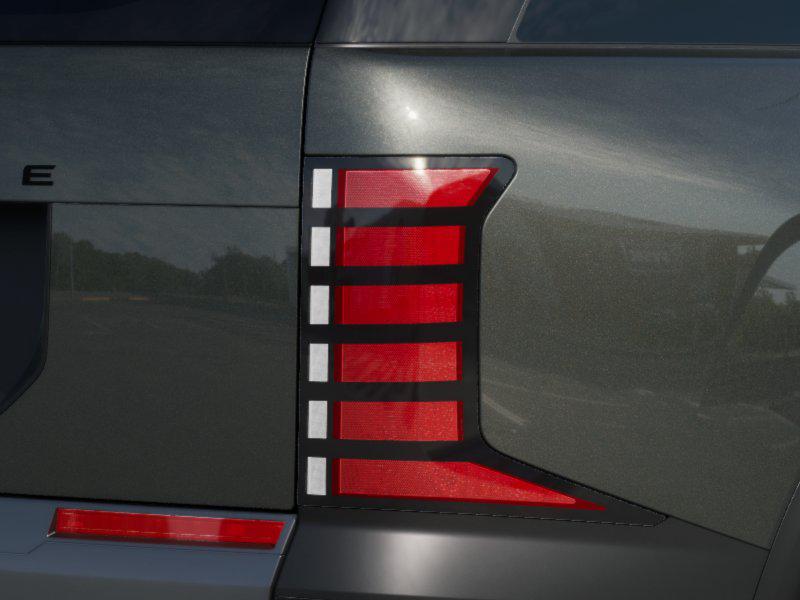 Thumbnail: 2026 Hyundai Palisade - 10