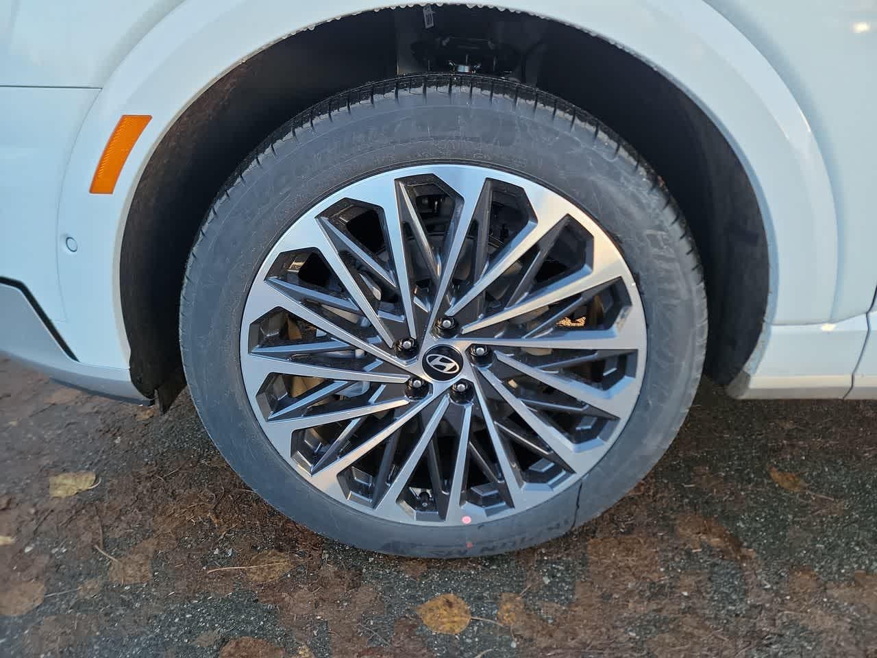 Thumbnail: 2026 Hyundai Palisade - 10