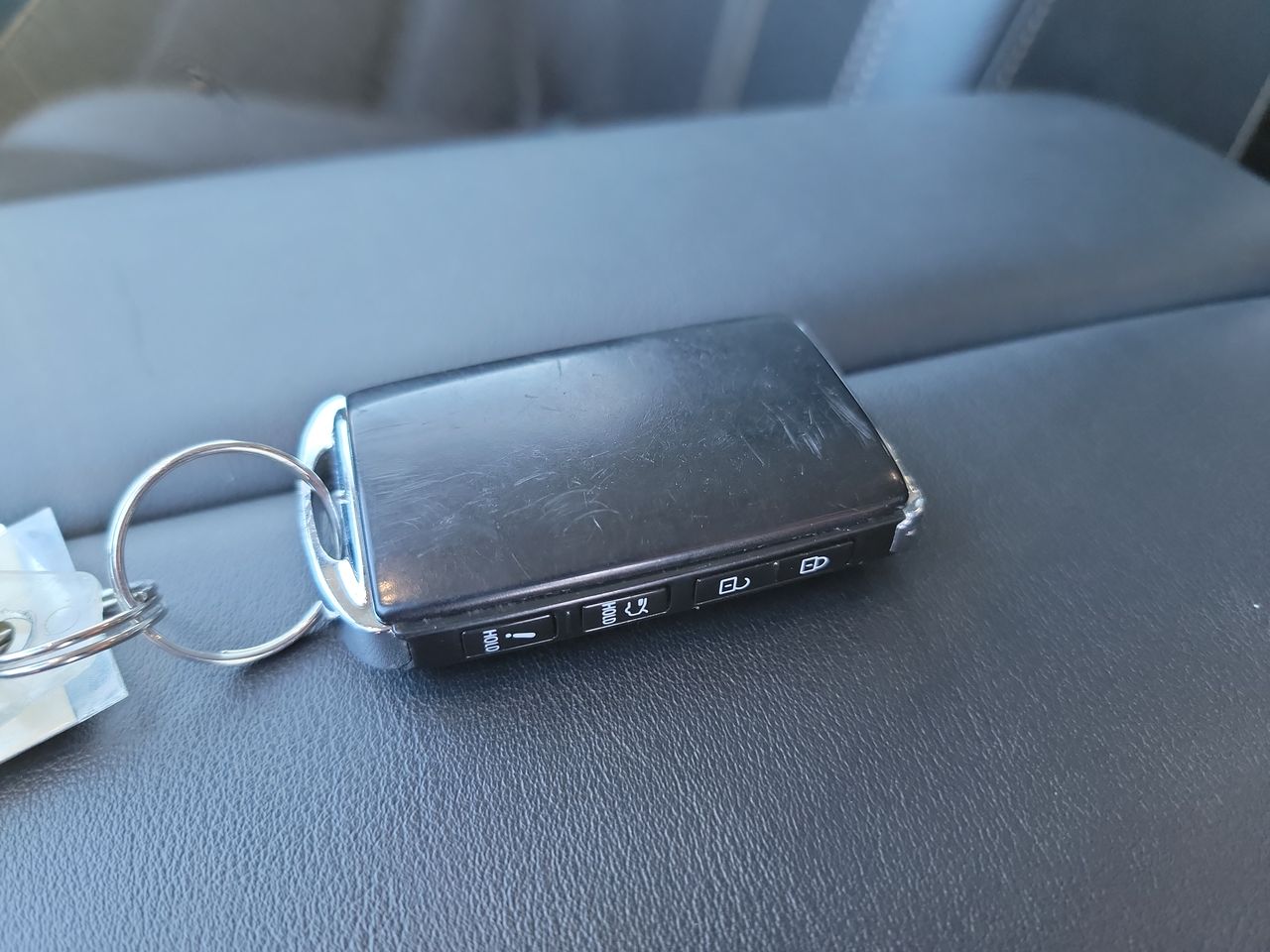 Thumbnail: 2024 Mazda CX-90 - 25