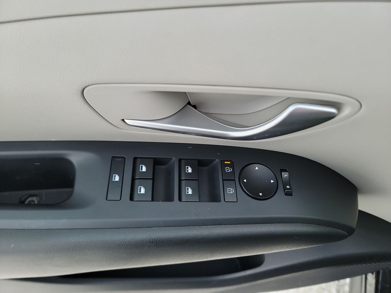 Thumbnail: 2025 Hyundai Tucson - 11