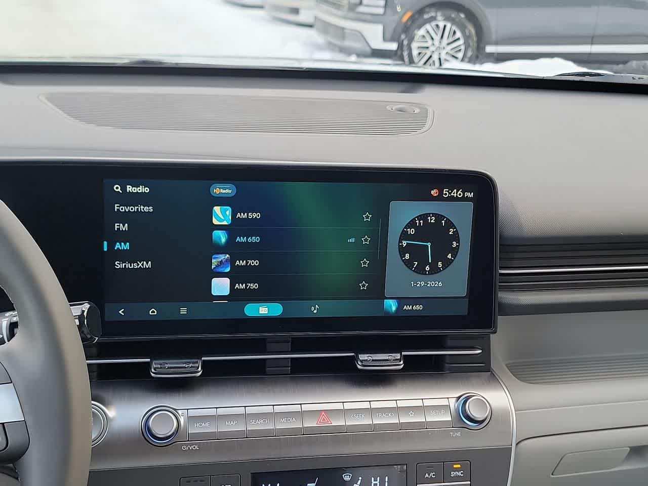 Thumbnail: 2026 Hyundai Kona - 16