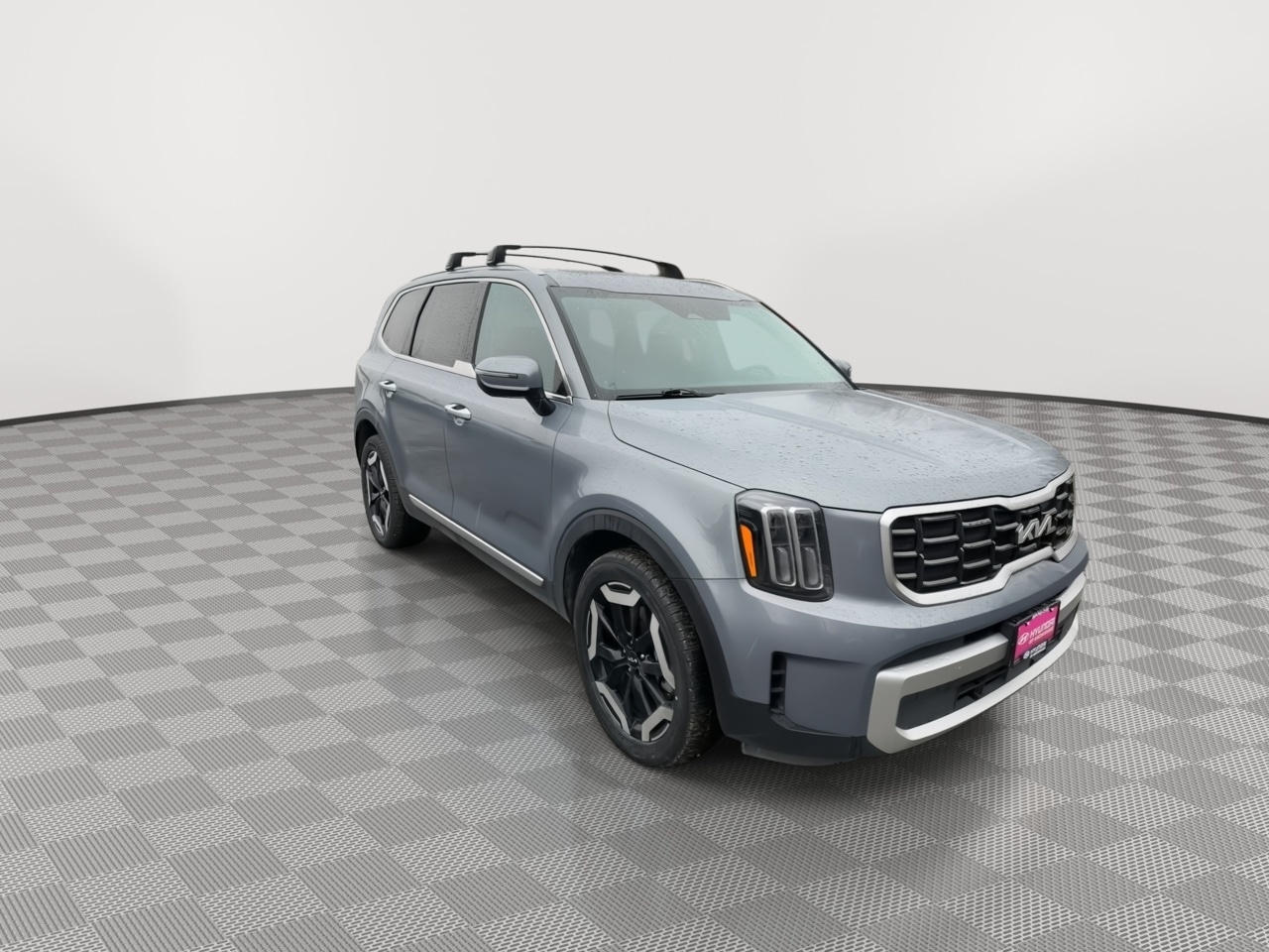 Thumbnail: 2025 Kia Telluride - 2