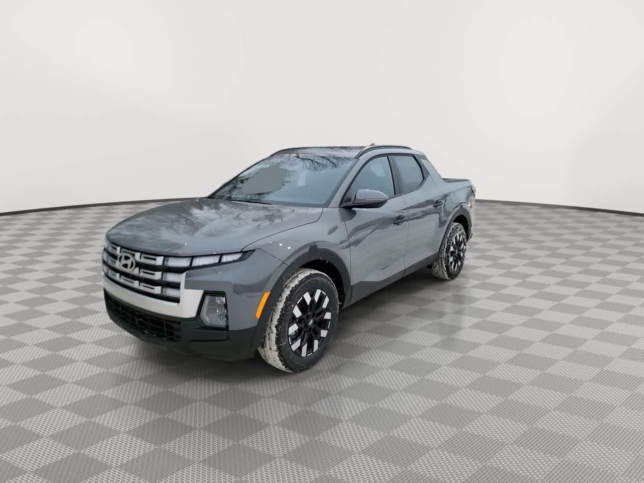 Thumbnail: 2026 Hyundai Santa Cruz - 4