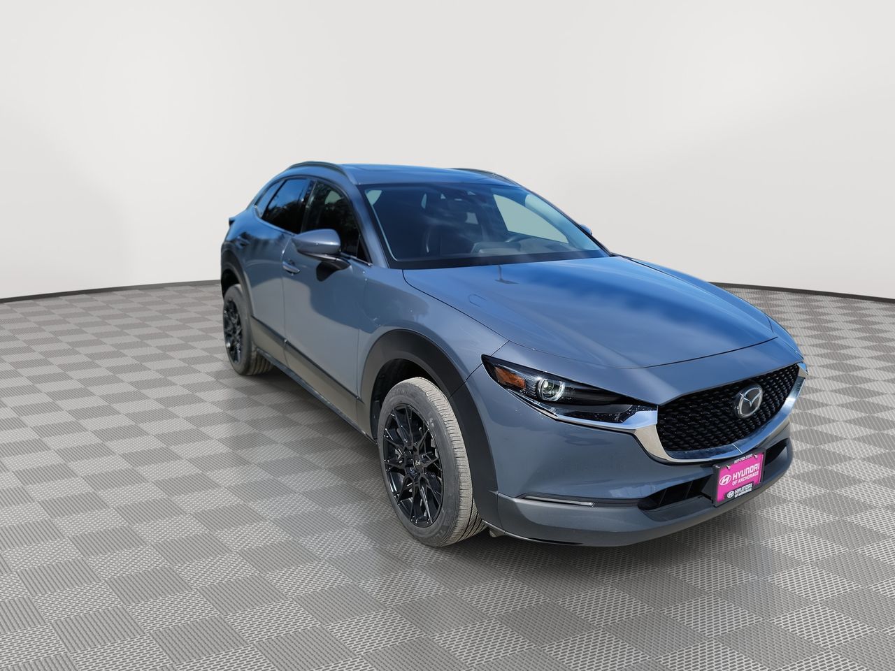 2021 Mazda CX-30 Premium 2