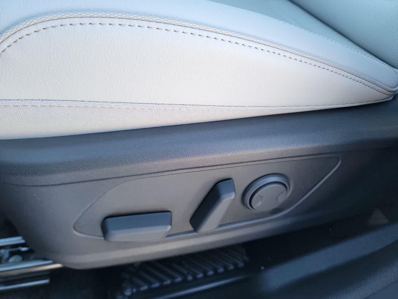 Thumbnail: 2026 Hyundai Tucson - 12