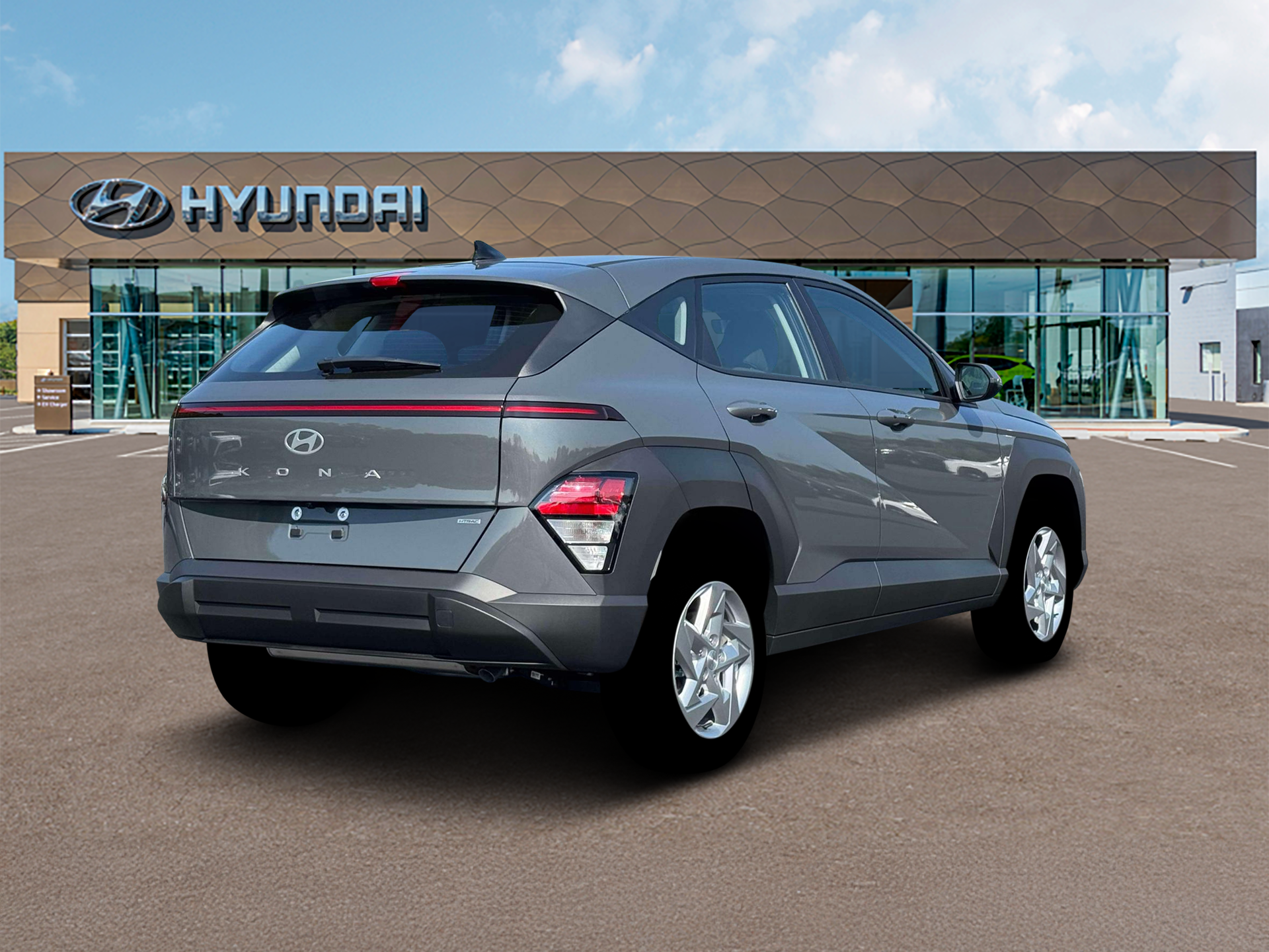 Thumbnail: 2026 Hyundai Kona - 7