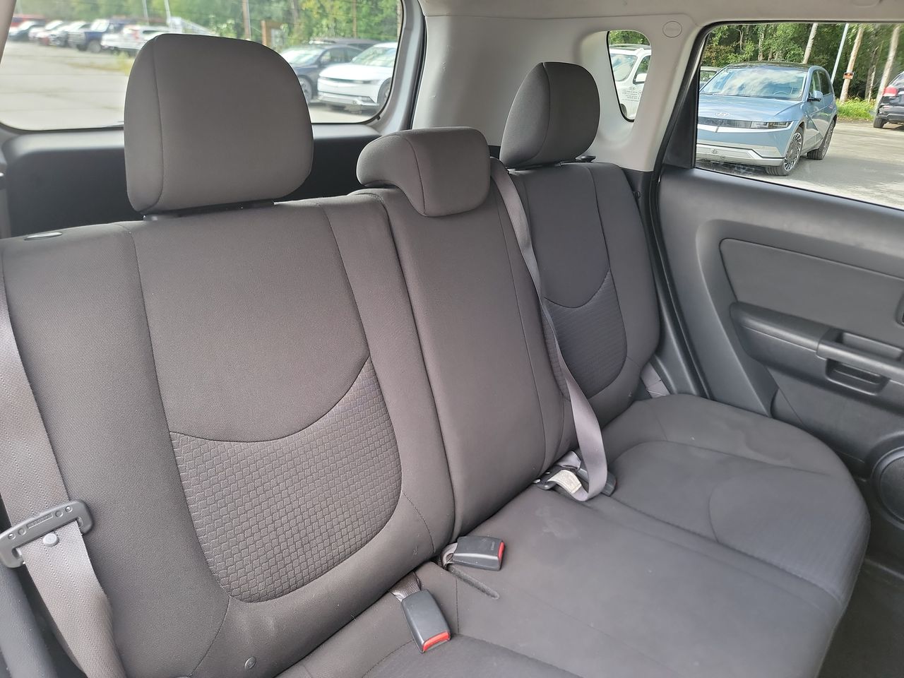 Thumbnail: 2012 Kia Soul - 20