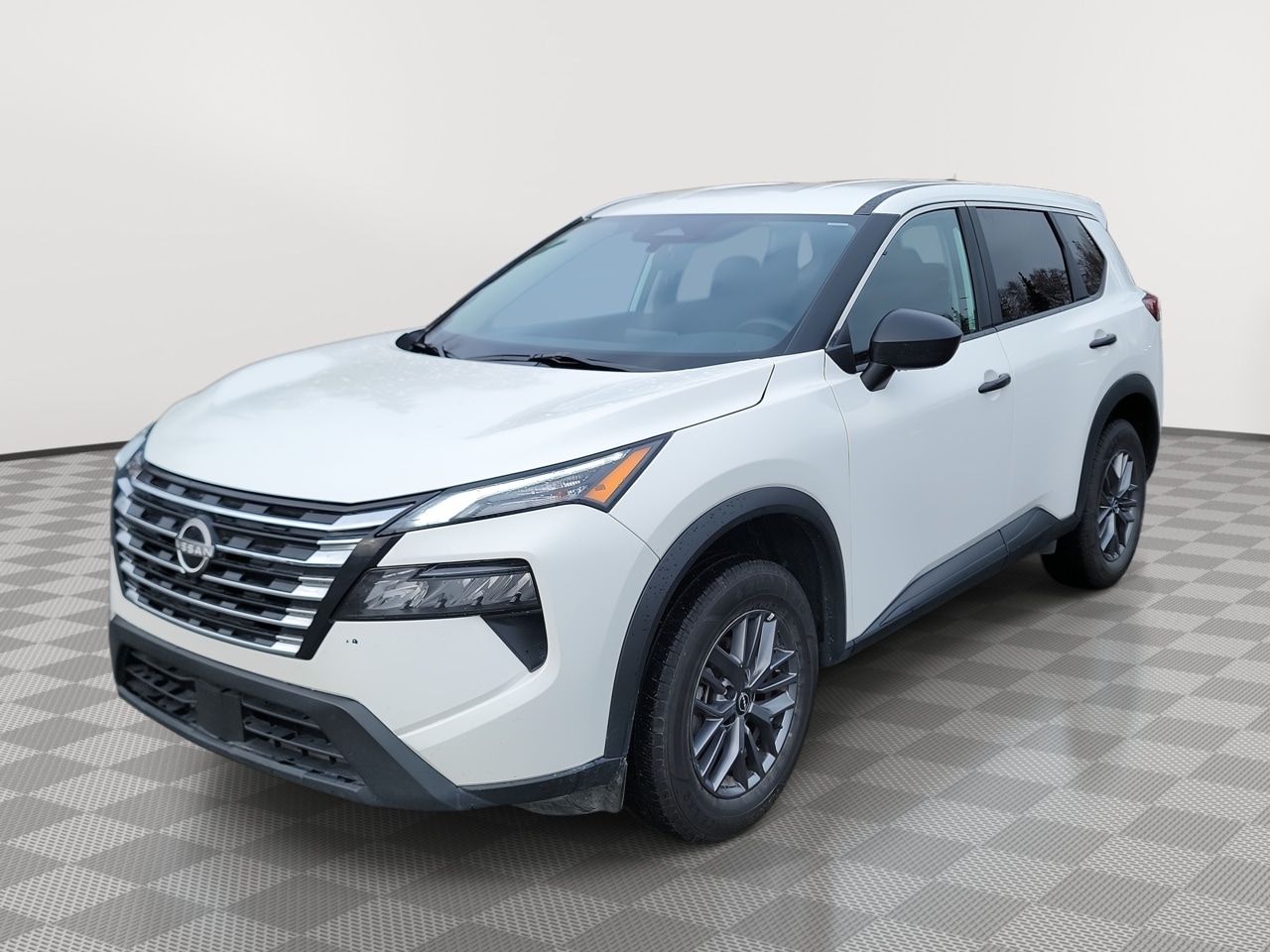 Thumbnail: 2024 Nissan Rogue - 1