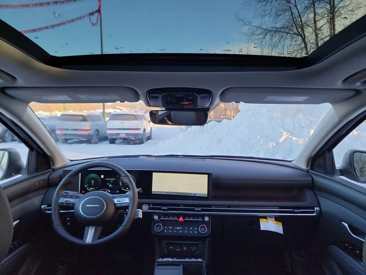 Thumbnail: 2026 Hyundai Tucson - 27