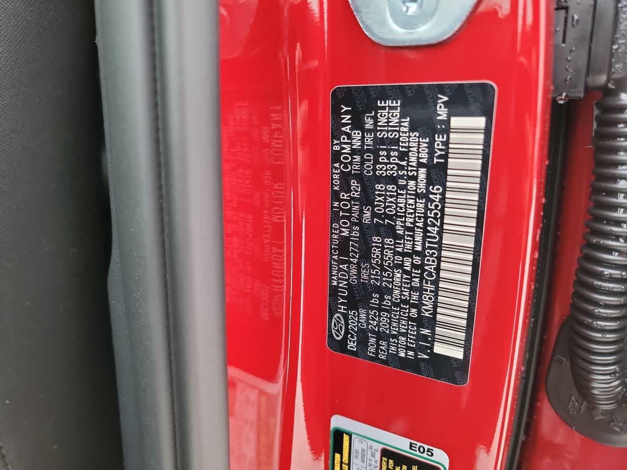 Thumbnail: 2026 Hyundai Kona - 22