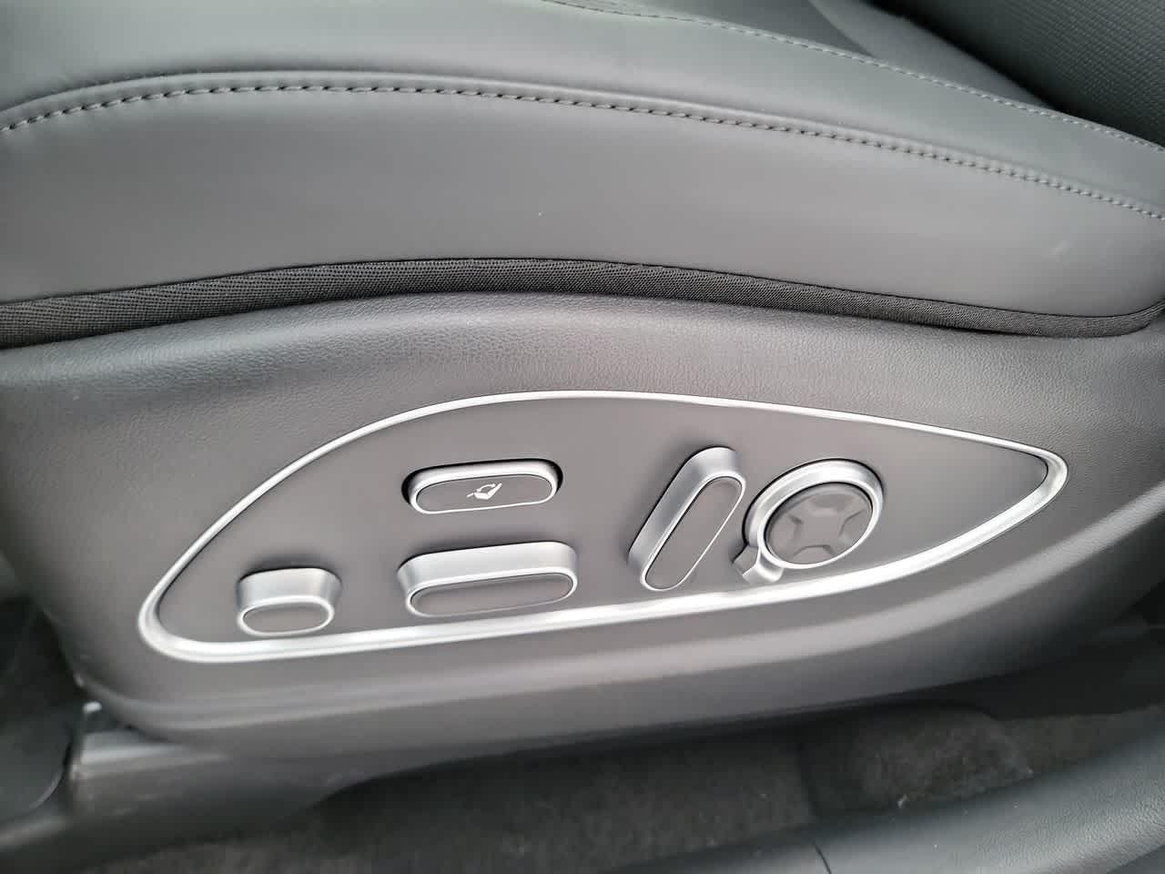 Thumbnail: 2026 Hyundai Palisade - 12